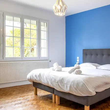 Le Clos Des Chenes - 5 Minutes De Poitiers Сasa de vacaciones