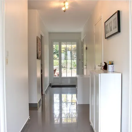 Le Clos Des Chenes - 5 Minutes De Poitiers