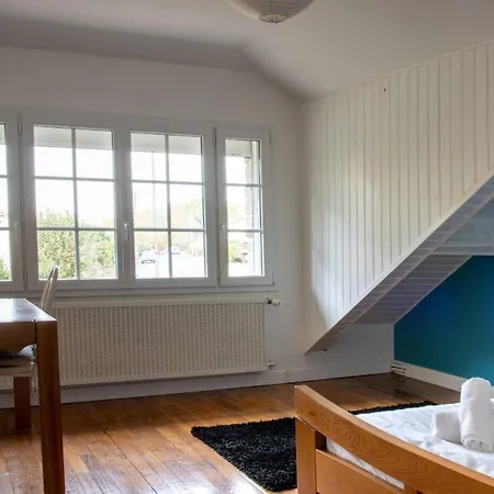 Le Clos Des Chenes - 5 Minutes De Poitiers Сasa de vacaciones *