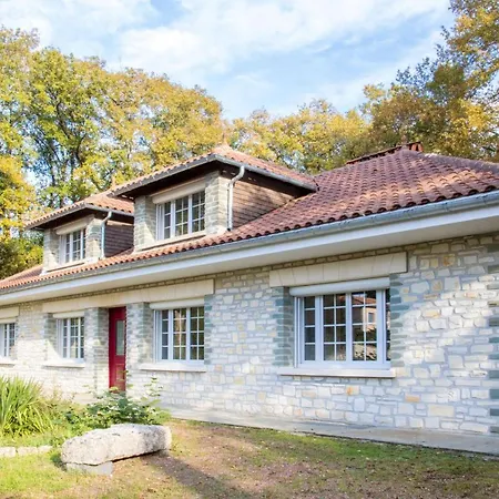 Сasa de vacaciones Le Clos Des Chenes - 5 Minutes De Poitiers *