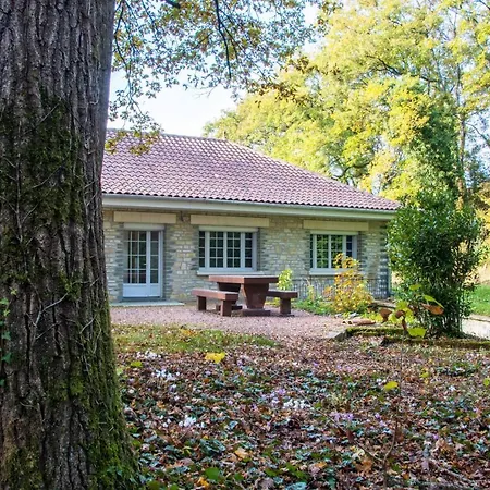 Le Clos Des Chenes - 5 Minutes De Poitiers *